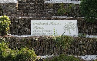 Orchard House Hotel fotoÄŸrafÄ±