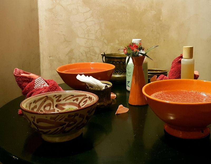 Riad Gallery 49 - Aktivite