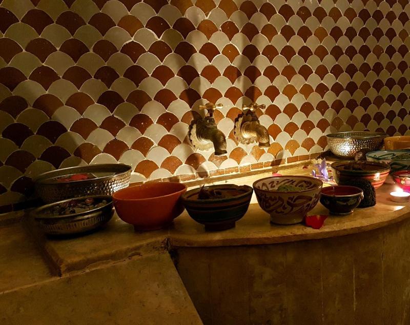 Riad Gallery 49 - Aktivite
