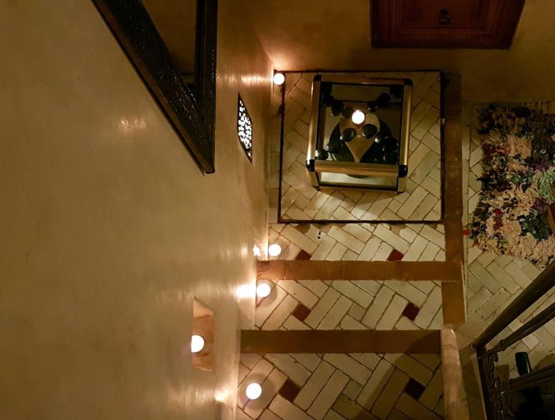 Riad Gallery 49 - Aktivite