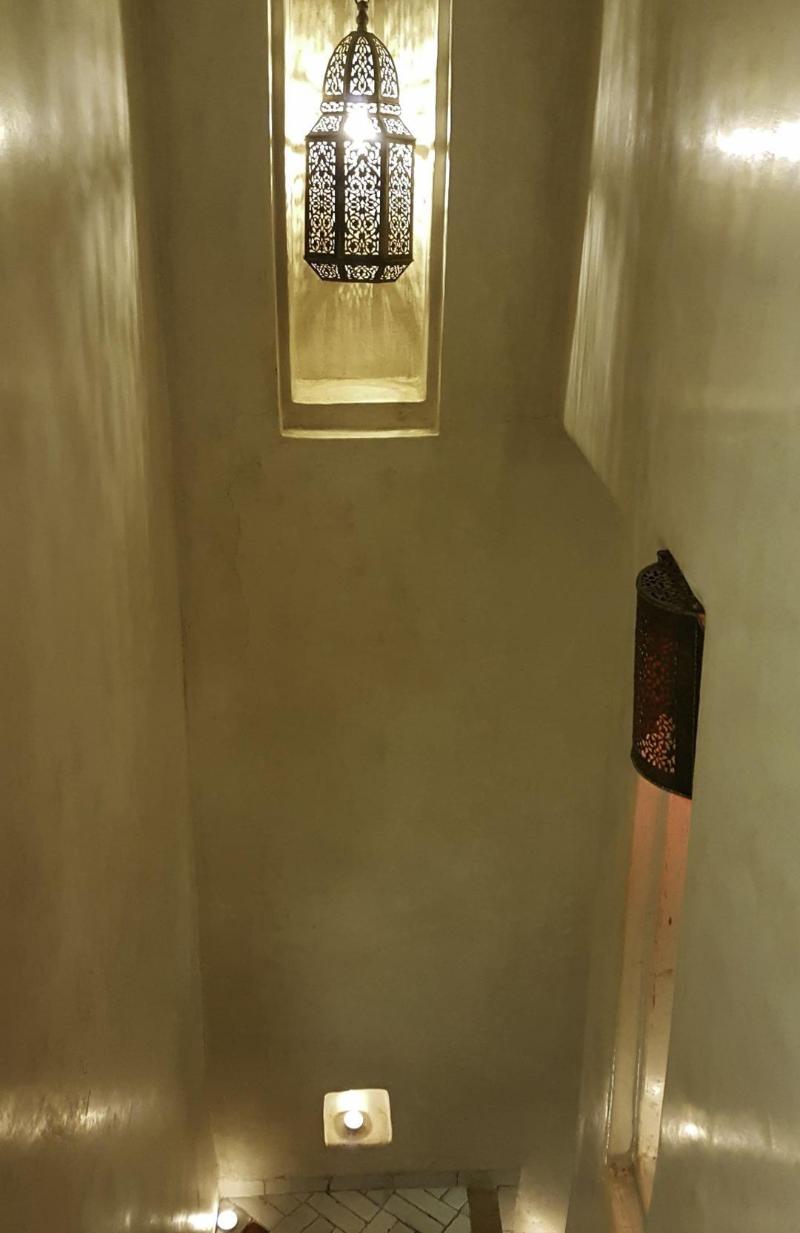 Riad Gallery 49 - Aktivite
