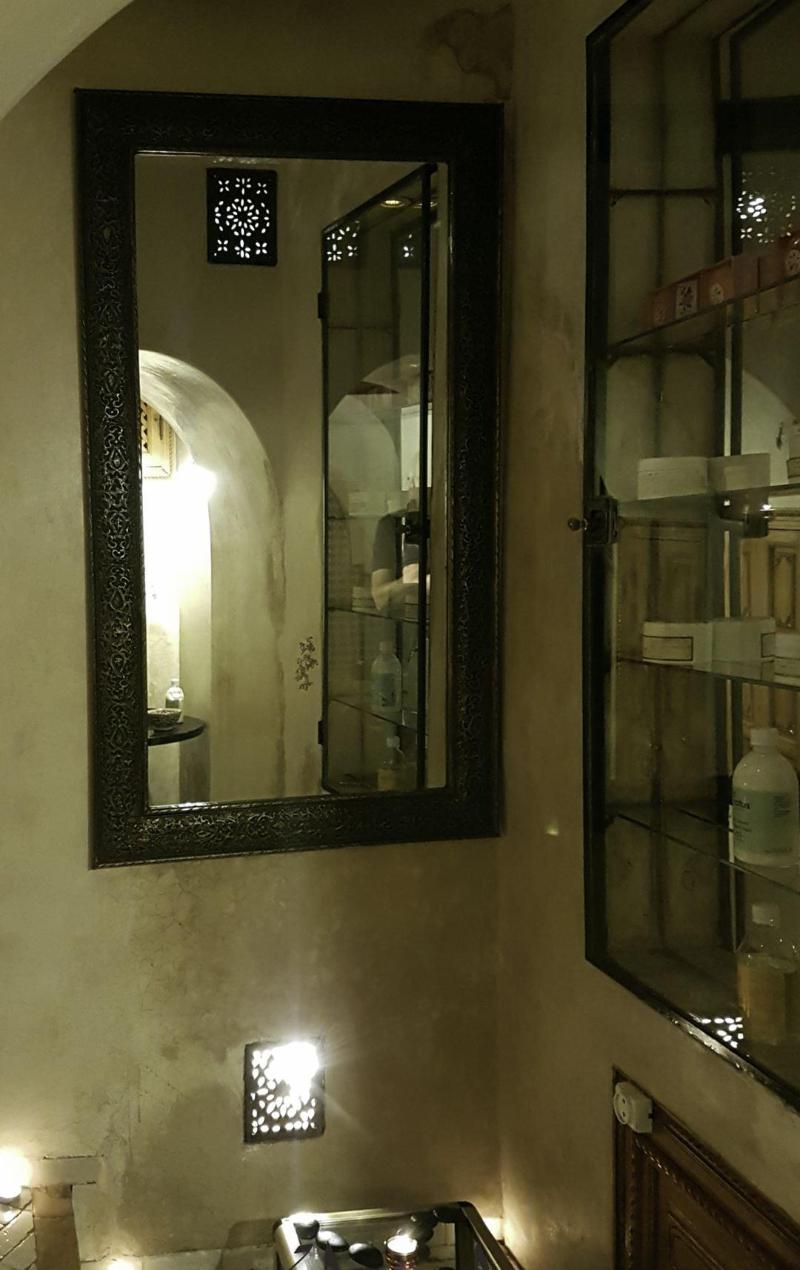 Riad Gallery 49 - Aktivite