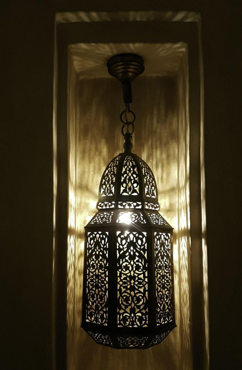 Riad Gallery 49 - Aktivite