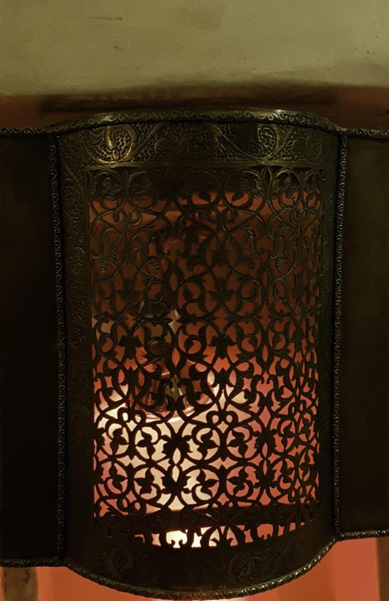 Riad Gallery 49 - Aktivite