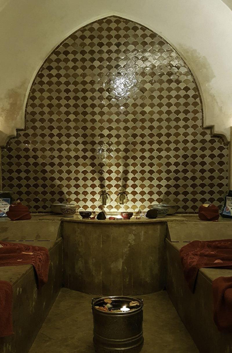 Riad Gallery 49 - Aktivite