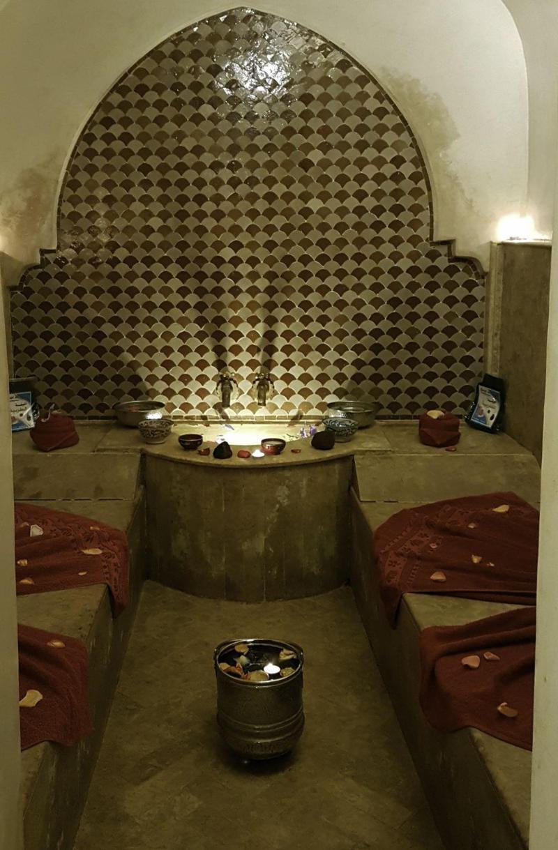 Riad Gallery 49 - Aktivite