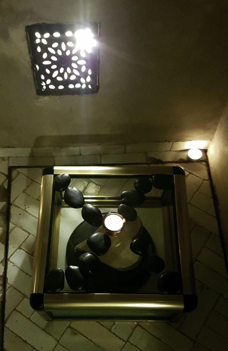 Riad Gallery 49 - Aktivite