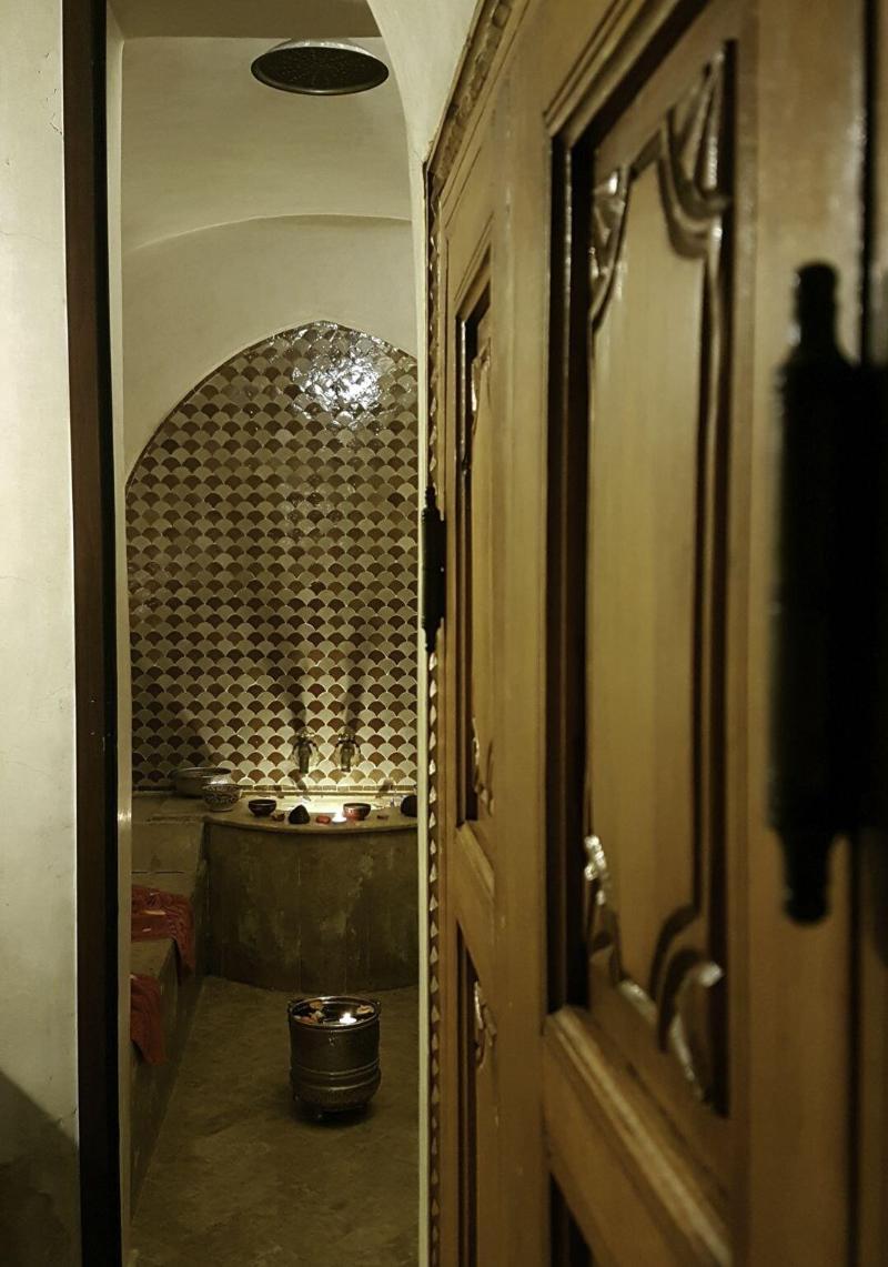 Riad Gallery 49 - Aktivite