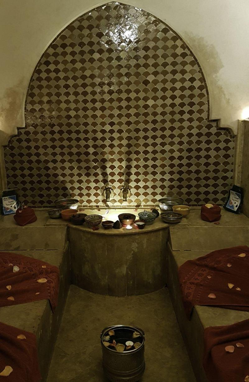 Riad Gallery 49 - Aktivite