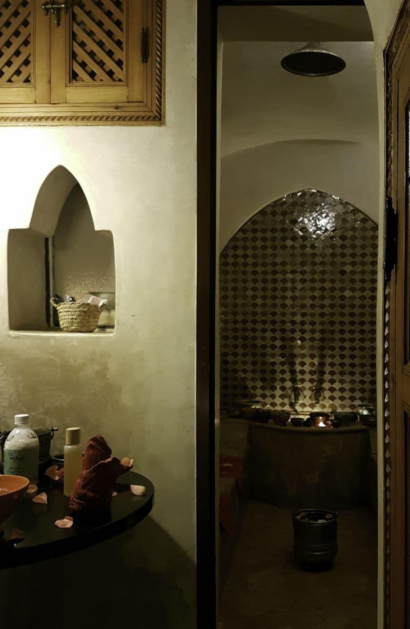 Riad Gallery 49 - Aktivite