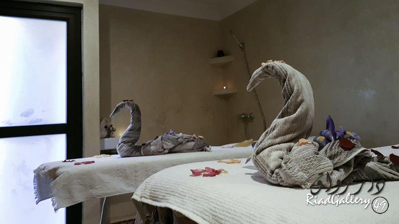 Riad Gallery 49 - Aktivite