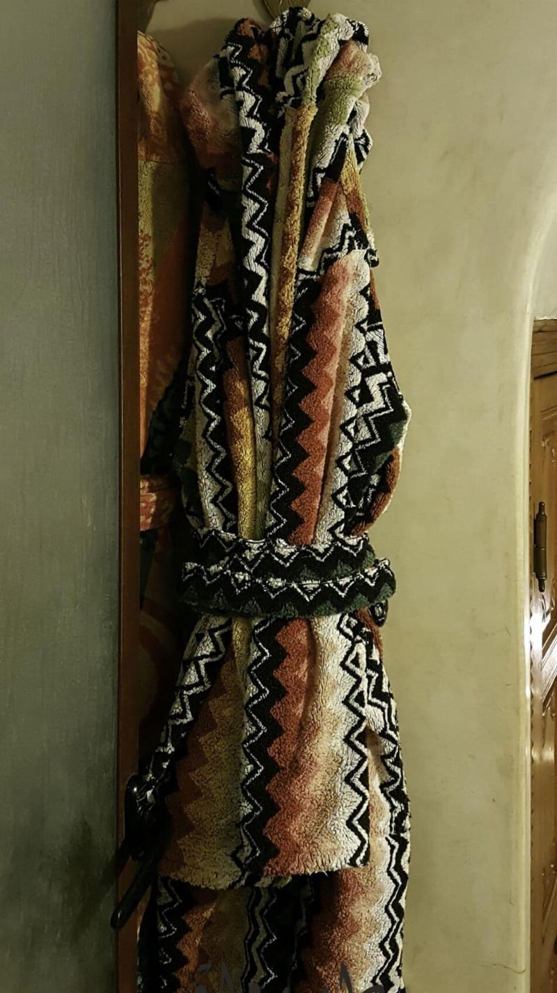 Riad Gallery 49 - Aktivite