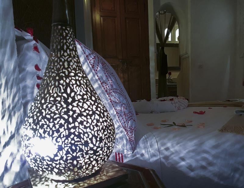 Riad Gallery 49 - Oda