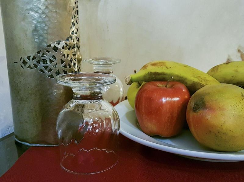 Riad Gallery 49 - Oda