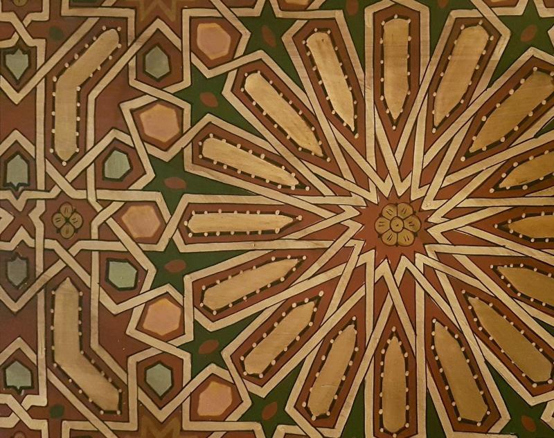 Riad Gallery 49 - Oda