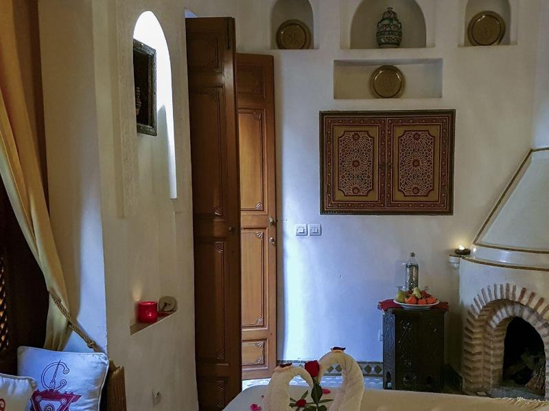 Riad Gallery 49 - Oda
