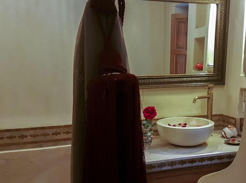 Riad Gallery 49 - Oda