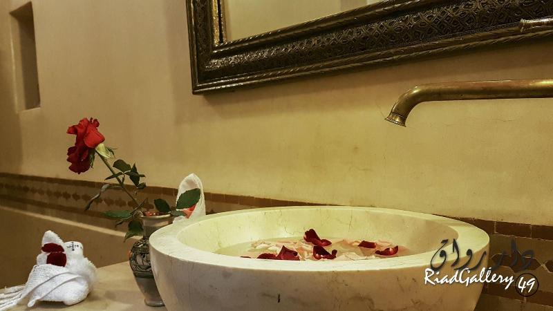 Riad Gallery 49 - Oda