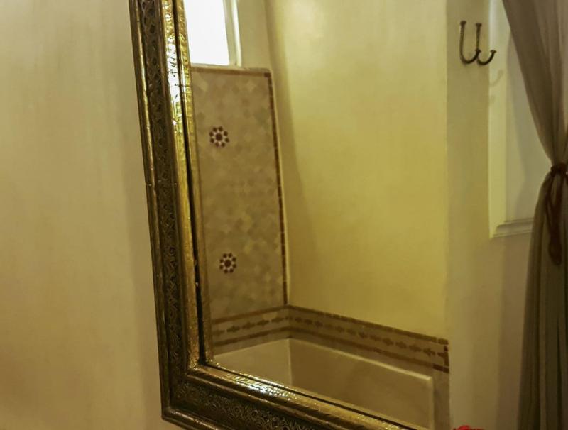 Riad Gallery 49 - Oda