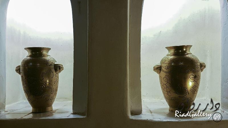 Riad Gallery 49 - Oda