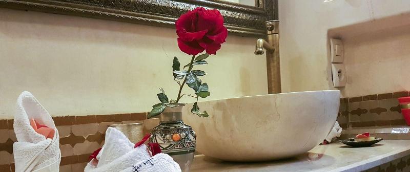 Riad Gallery 49 - Oda