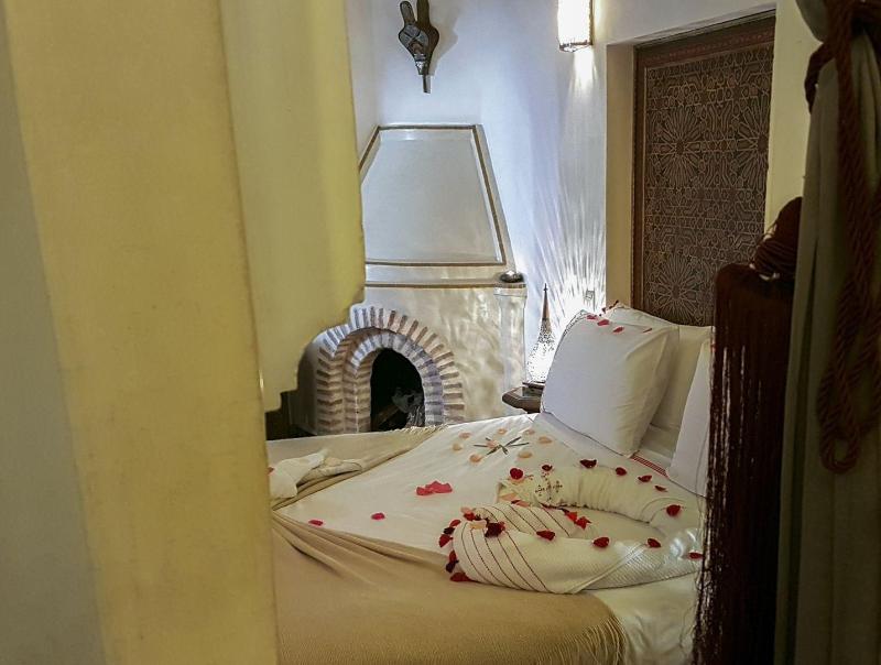 Riad Gallery 49 - Oda