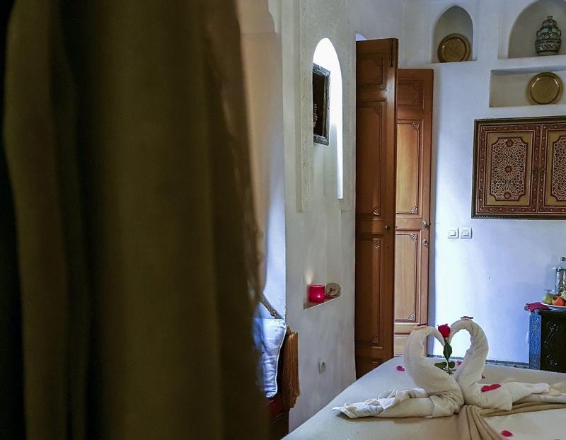 Riad Gallery 49 - Oda