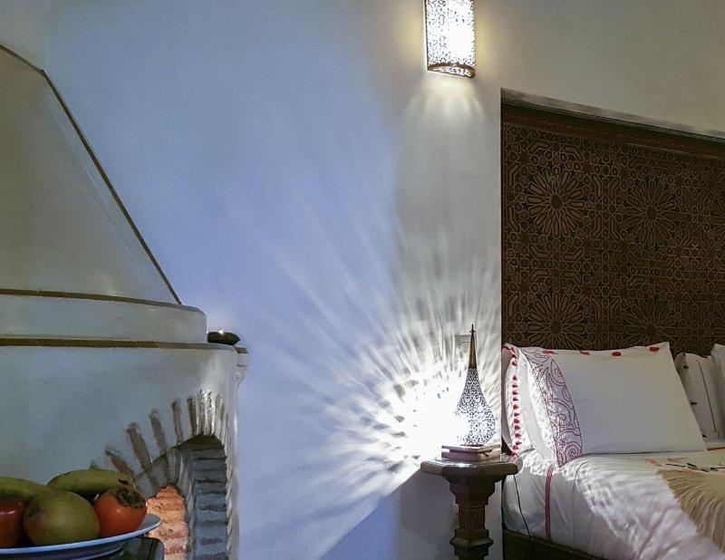 Riad Gallery 49 - Oda