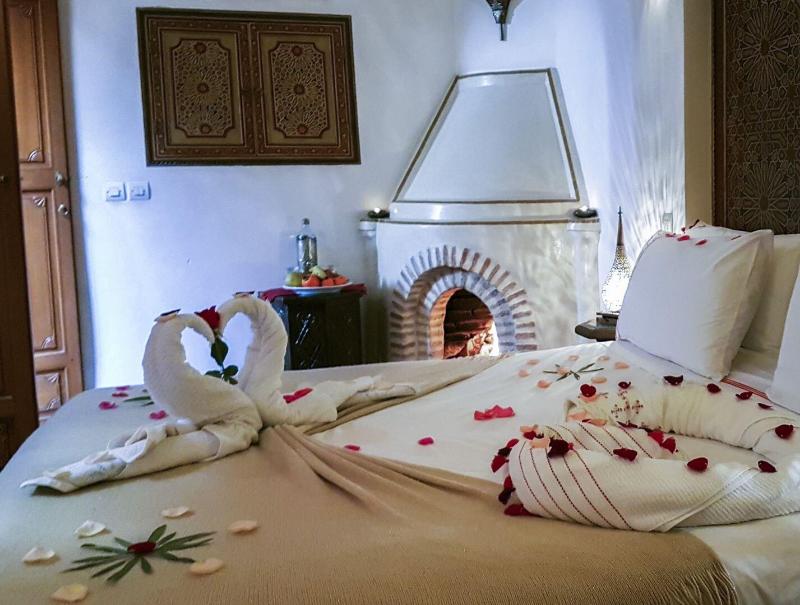 Riad Gallery 49 - Oda