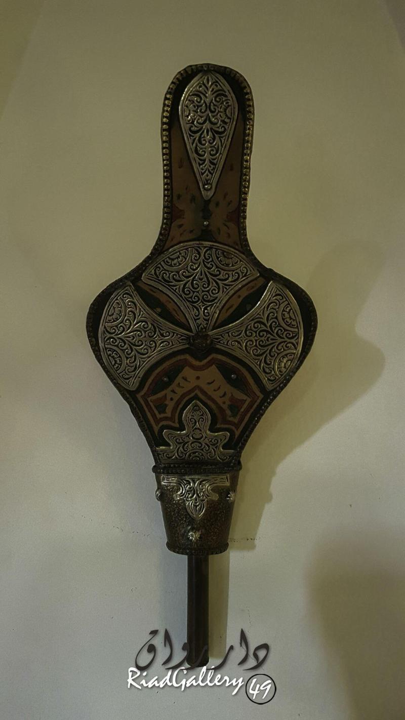 Riad Gallery 49 - Oda