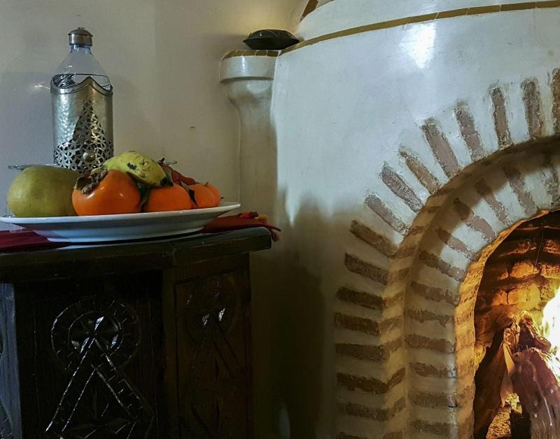 Riad Gallery 49 - Oda