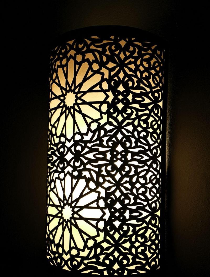 Riad Gallery 49 - Oda