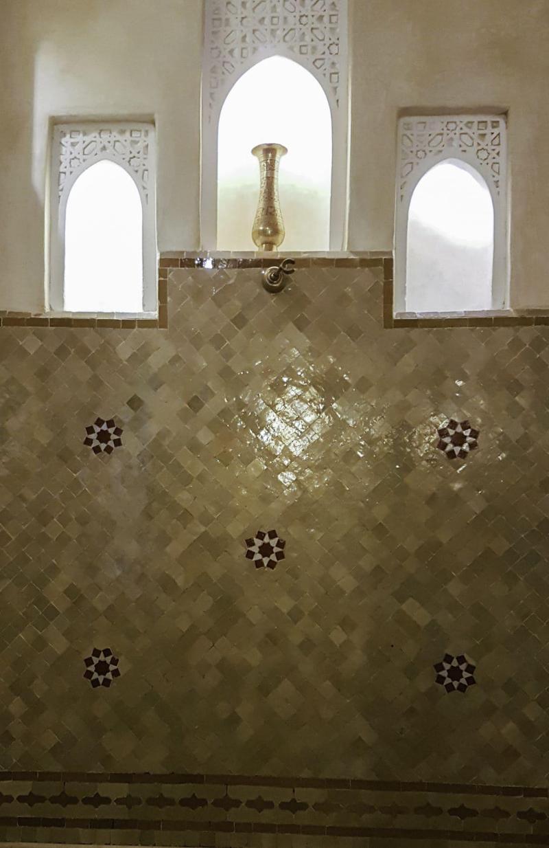 Riad Gallery 49 - Oda