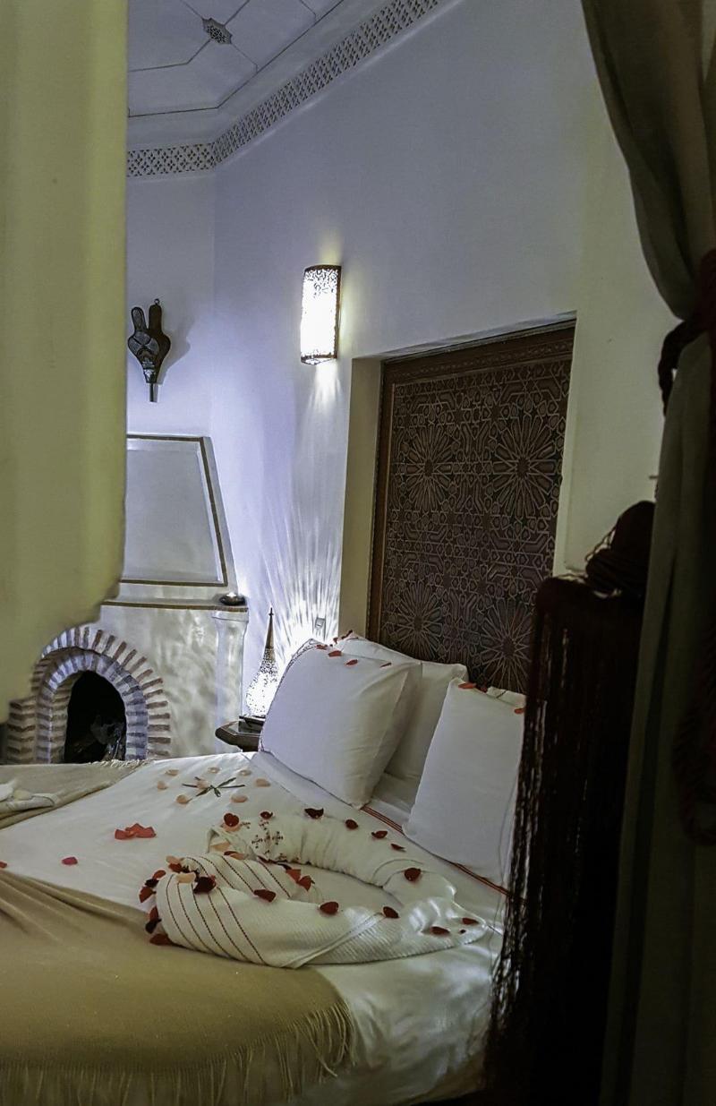 Riad Gallery 49 - Oda