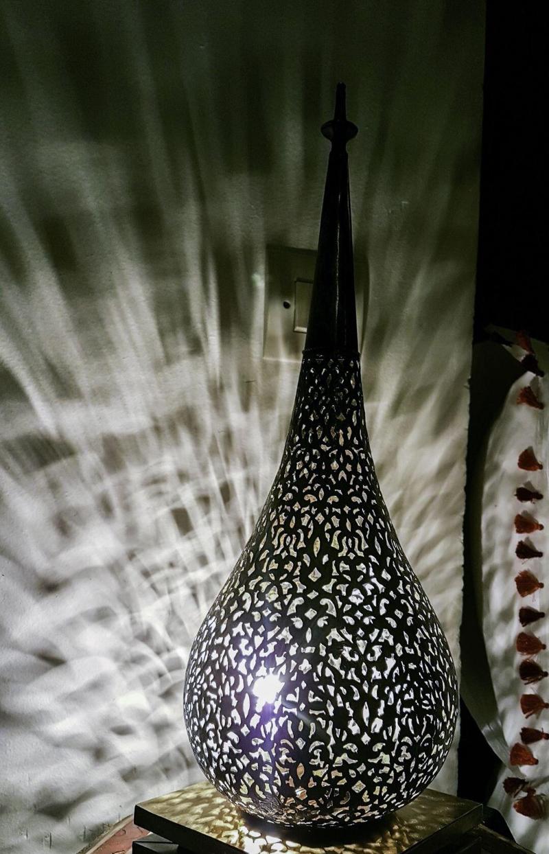 Riad Gallery 49 - Oda