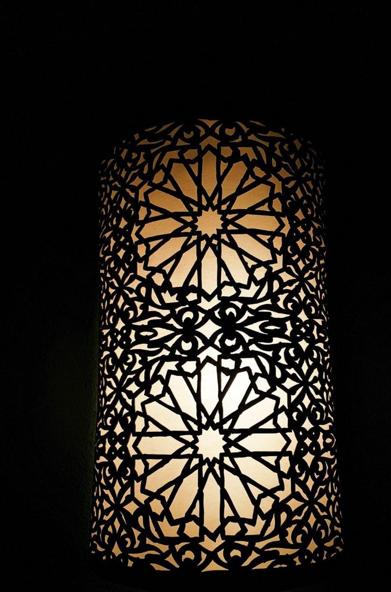 Riad Gallery 49 - Oda