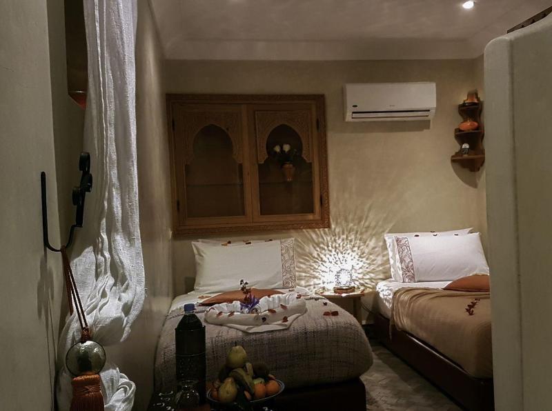 Riad Gallery 49 - Oda