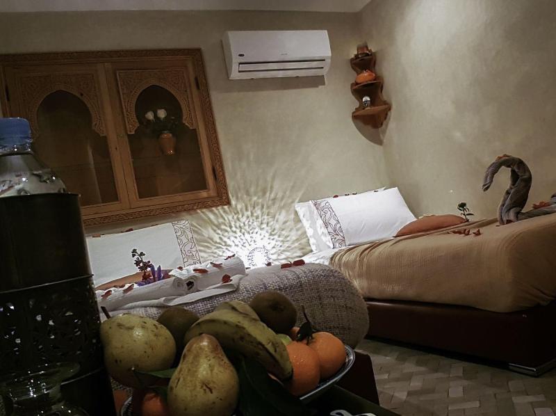 Riad Gallery 49 - Oda