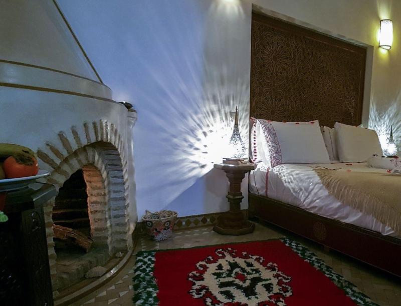 Riad Gallery 49 - Oda
