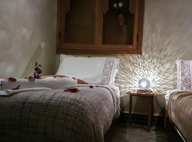 Riad Gallery 49 - Oda