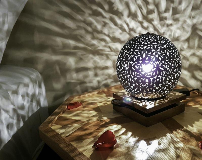 Riad Gallery 49 - Oda