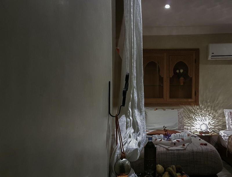 Riad Gallery 49 - Oda