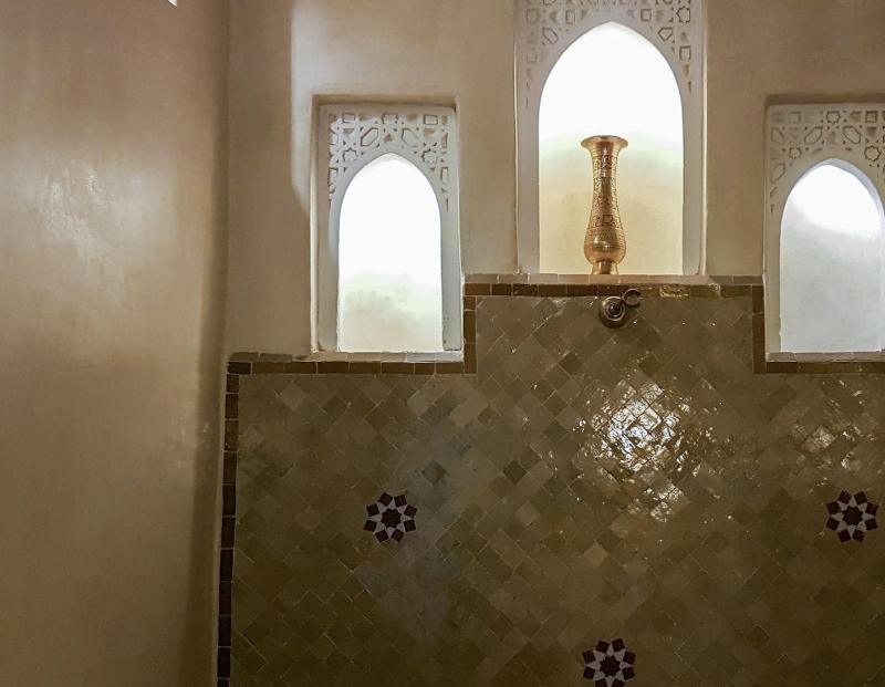 Riad Gallery 49 - Oda