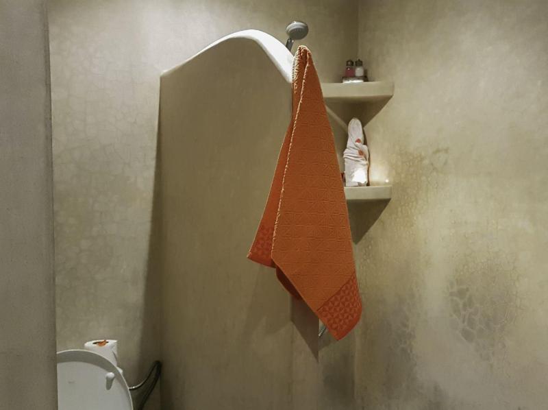 Riad Gallery 49 - Oda