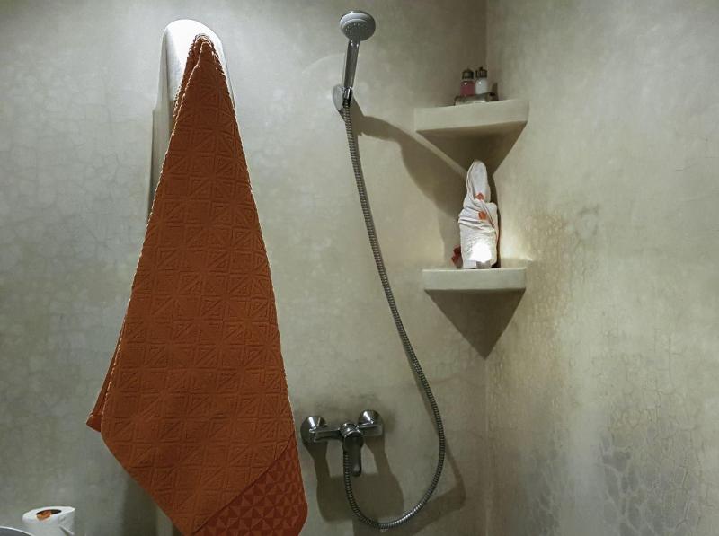 Riad Gallery 49 - Oda