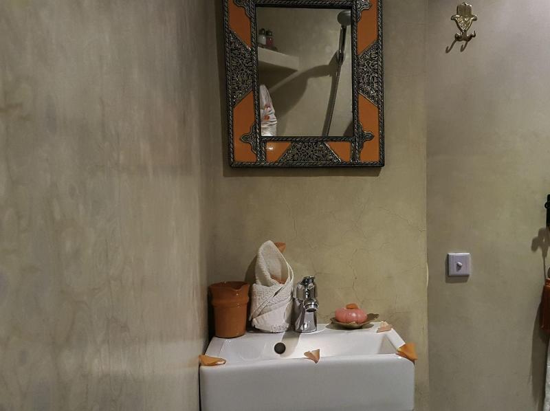 Riad Gallery 49 - Oda