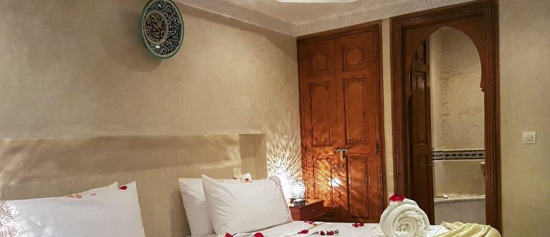 Riad Gallery 49 - Oda