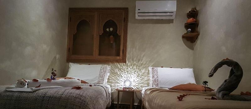 Riad Gallery 49 - Oda