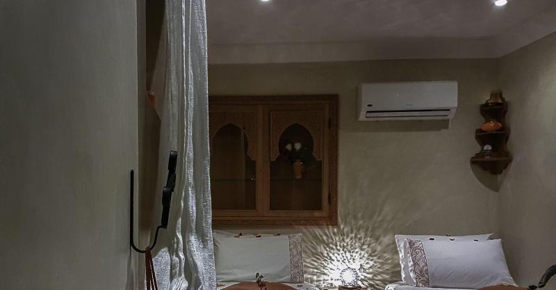 Riad Gallery 49 - Oda