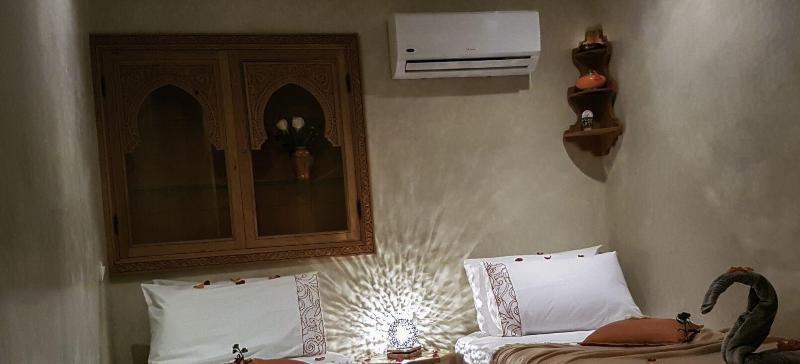Riad Gallery 49 - Oda